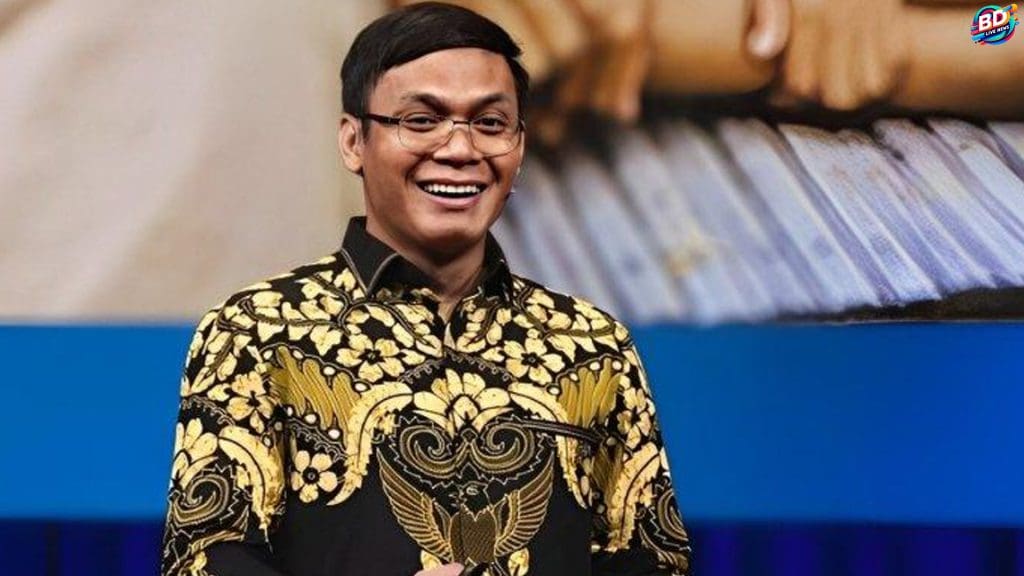 Gibran Huzaifah Ditahan Polisi, 6 Dampak Besar untuk eFishery