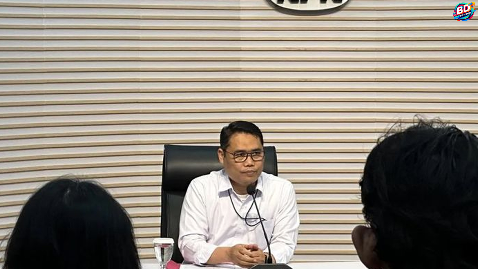 KPK OTT 3 Wilayah Kasus Korupsi Dana DAK Rumah Sakit