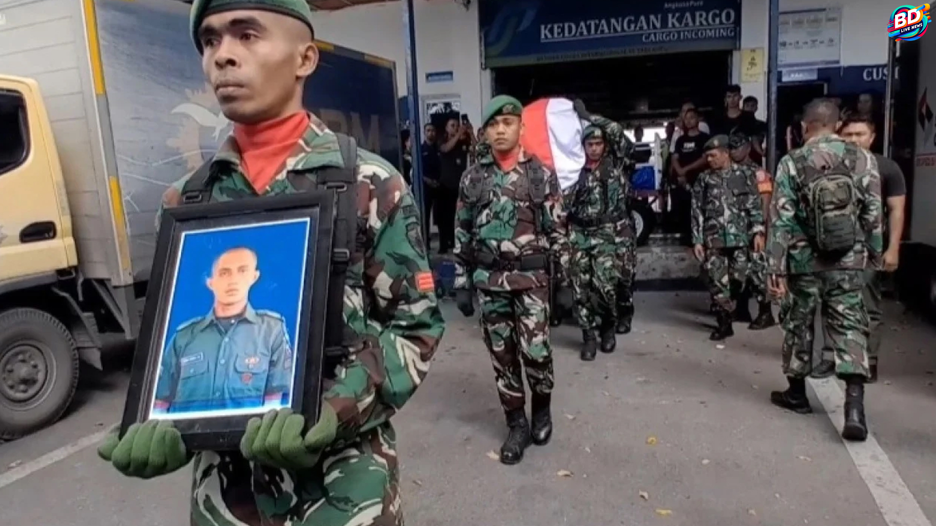 TNI Rahasiakan Identitas Perwira: 3 Fakta Terbaru Prada Lucky
