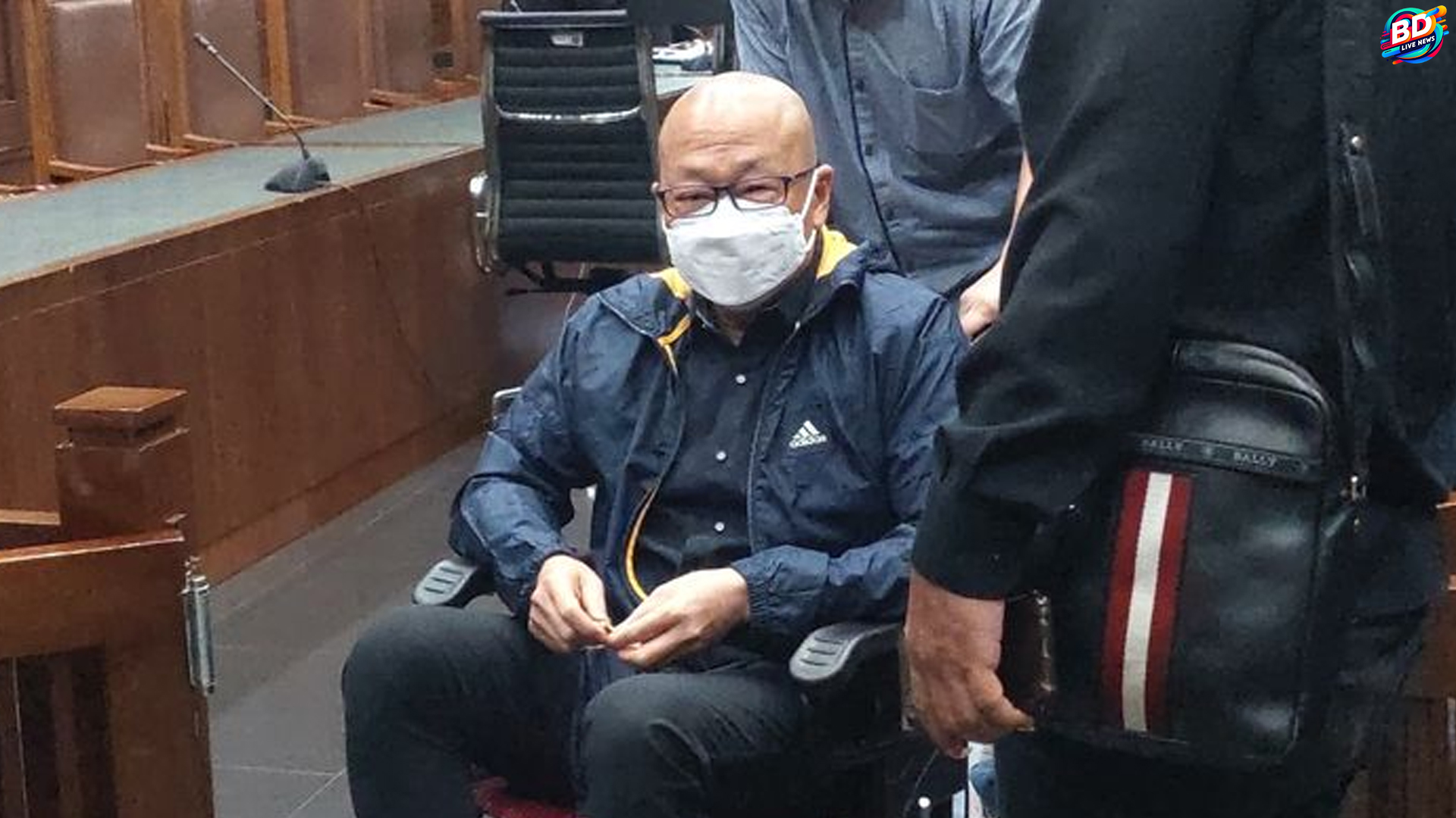 Fandy Lingga Divonis 4 Tahun Penjara Kasus Korupsi Timah