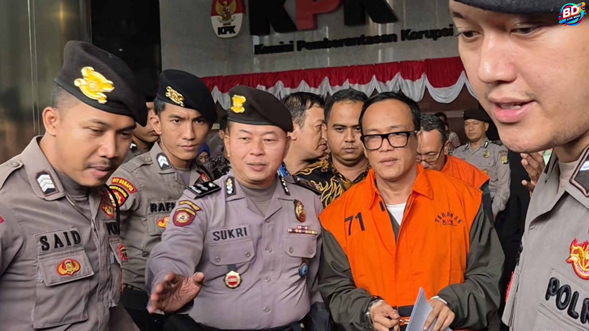 OTT KPK Wamenaker: 4 Langkah Prabowo Pecat Immanuel