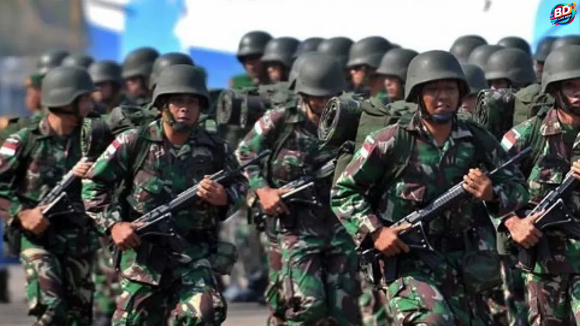 TNI Rahasiakan Identitas Perwira: 3 Fakta Terbaru Prada Lucky