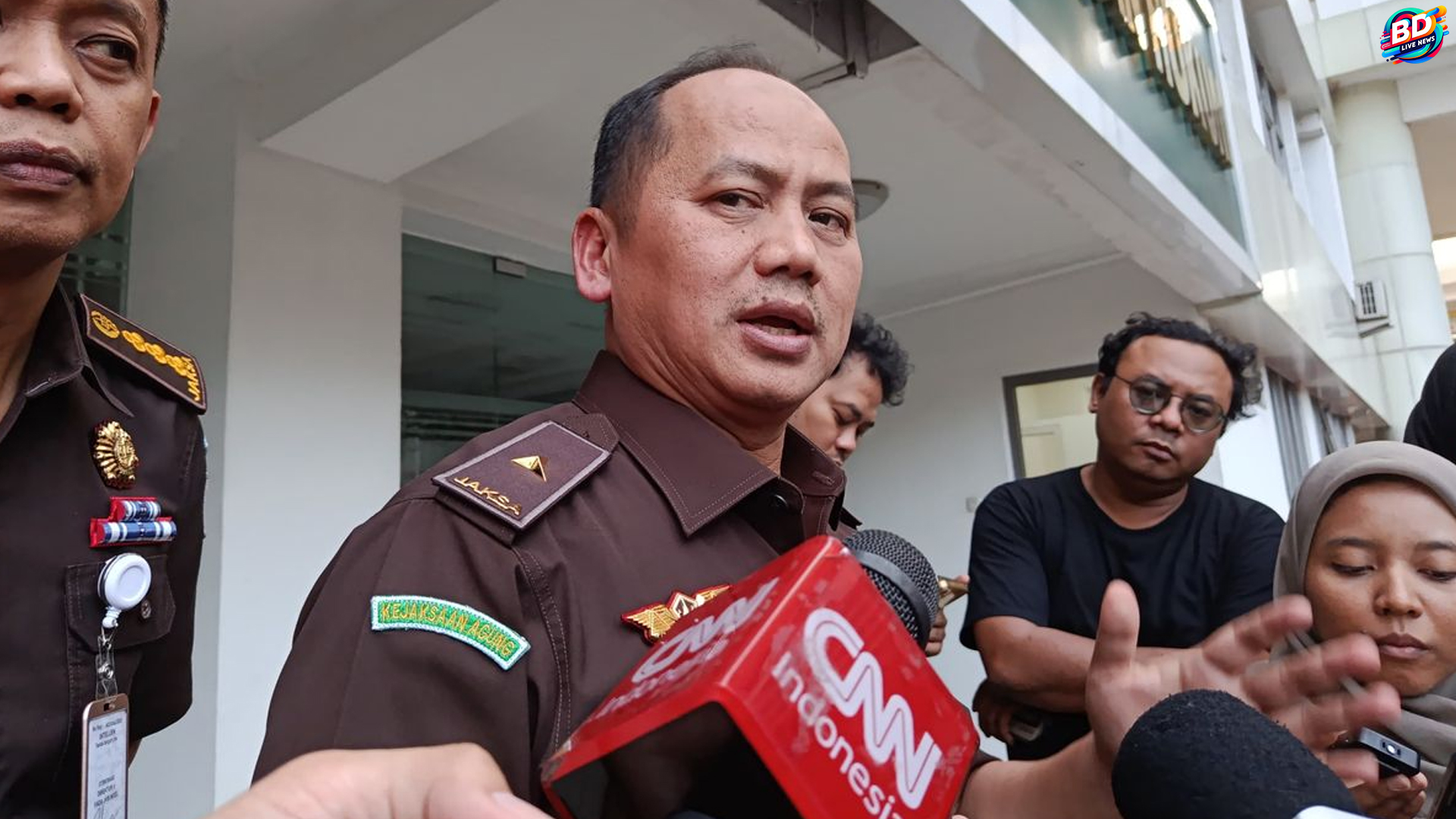 Kejagung Klarifikasi Penghapusan Tom Lembong: 3 Hal Penting