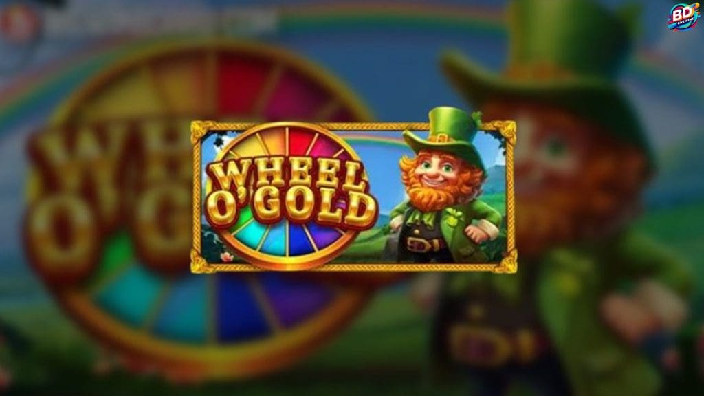 Ruby8000 Tawarkan Jackpot Auto Harian lewat Wheel O'Gold