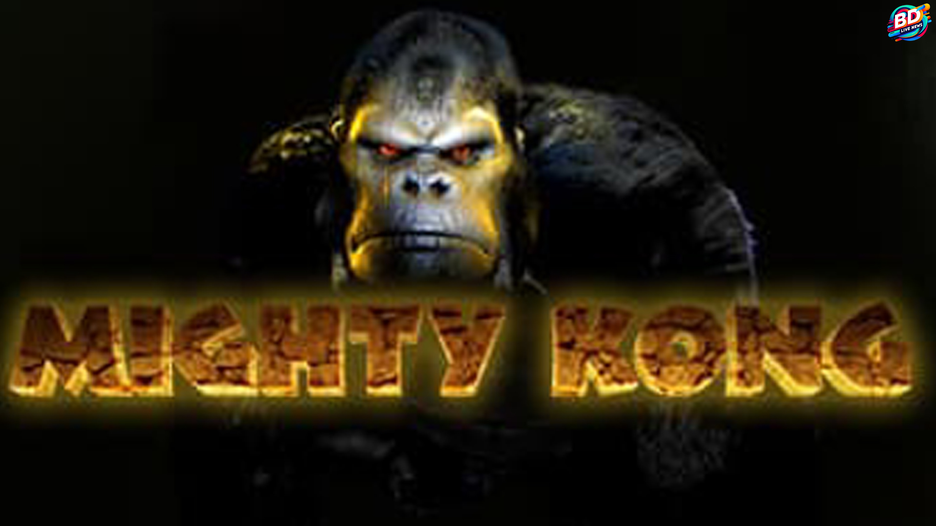 Cnnslot 2025 Kupas Tuntas Elemen Unik Lengkap Mighty Kong