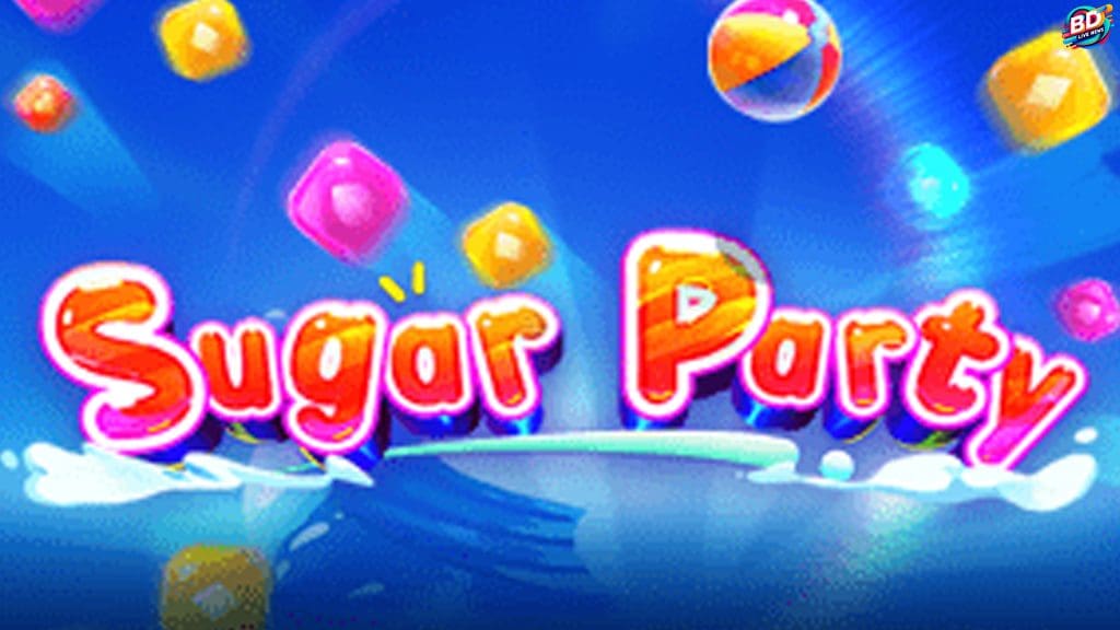 Fakta Hits Game Sugar Party dengan 5 Keunggulan Legend