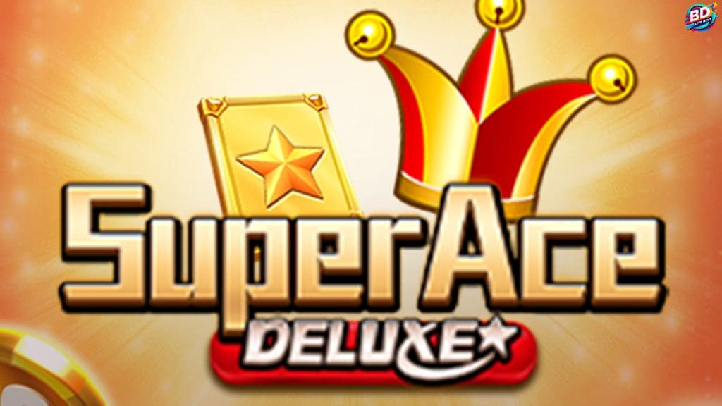 Mengenali Slot Gacor Super Ace Deluxe dengan 5 Tanda Utama