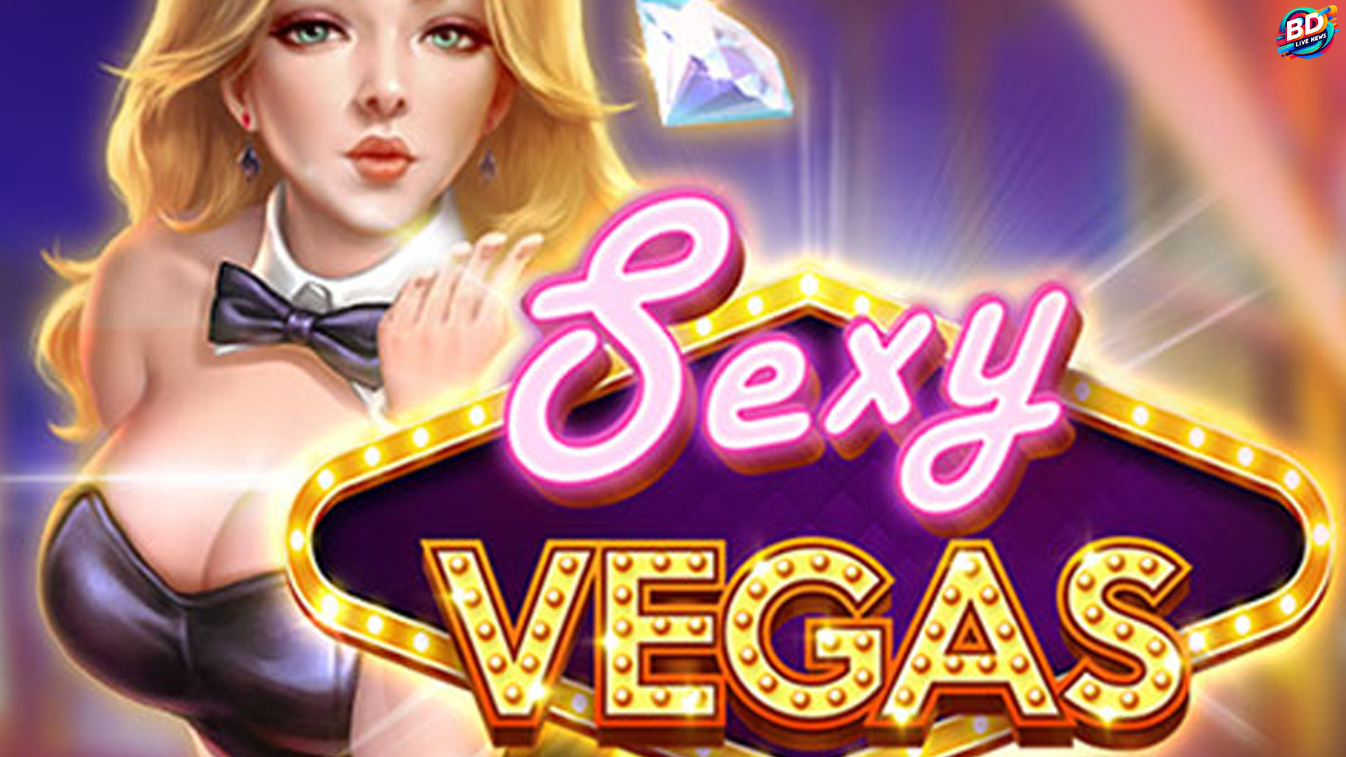 Daya Tarik Sexy Vegas Terlihat dari 4 Keistimewaan Memikat