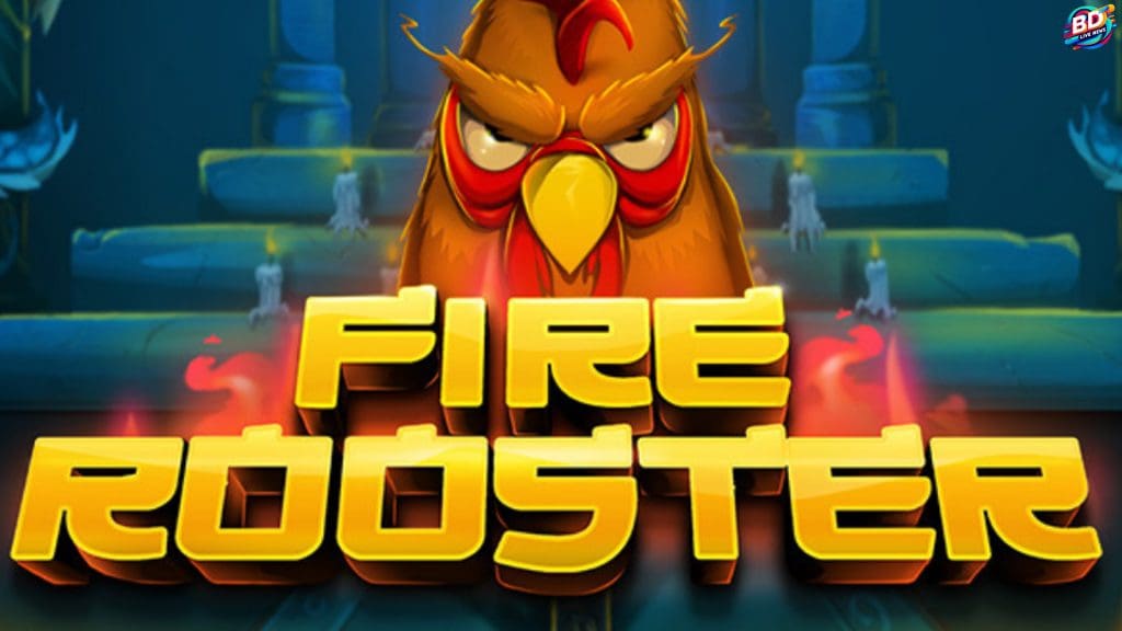 Login Resmi Cnnslot Menyoroti 5 Poin Penting di Fire Rooster