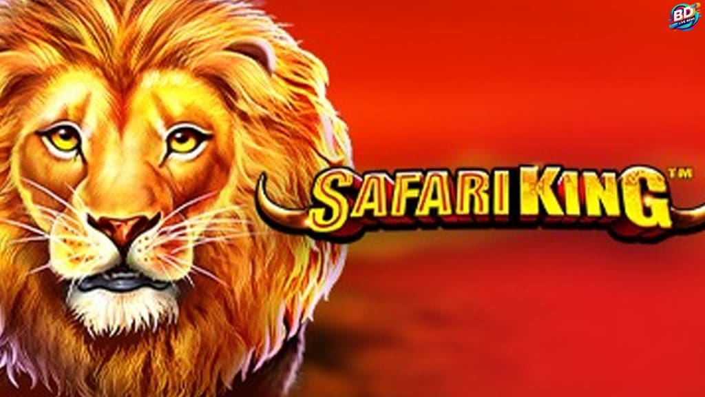 Safari King Slot Sajikan 5 Aspek Gratis Spin dan Wild Menarik