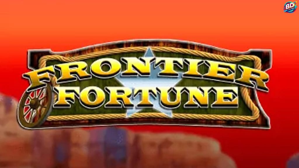 Cnnslot Bahas Frontier Fortunes dan 3 Gameplay Super Keren