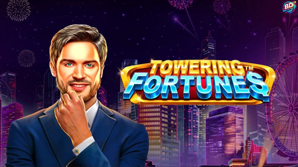 Link Cnnslot Ngulik 4 Alasan Towering Fortunes Hits Banget