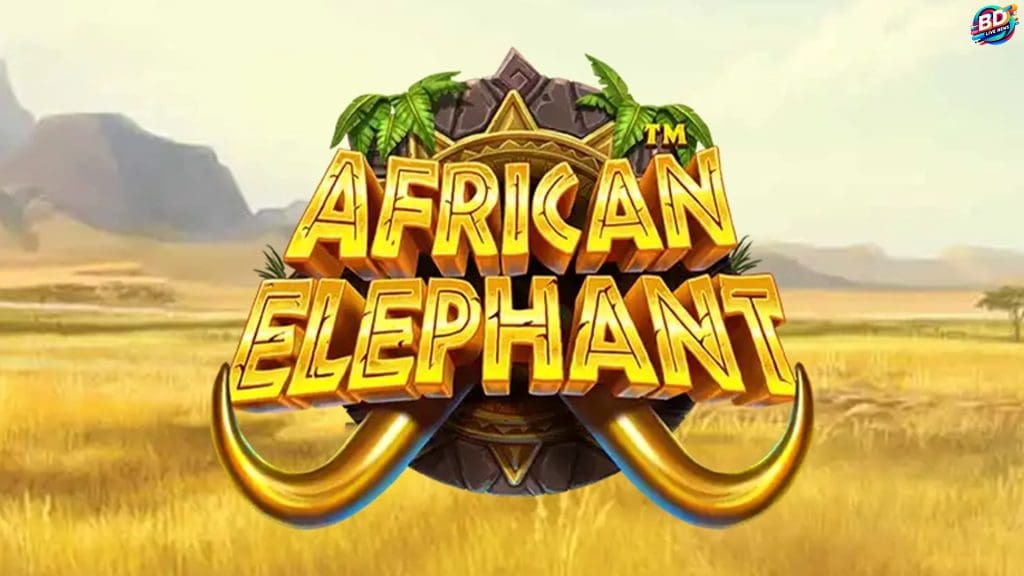 Cnnslot 2025 Mengulas African Elephant Dari Tema Hingga Bonus