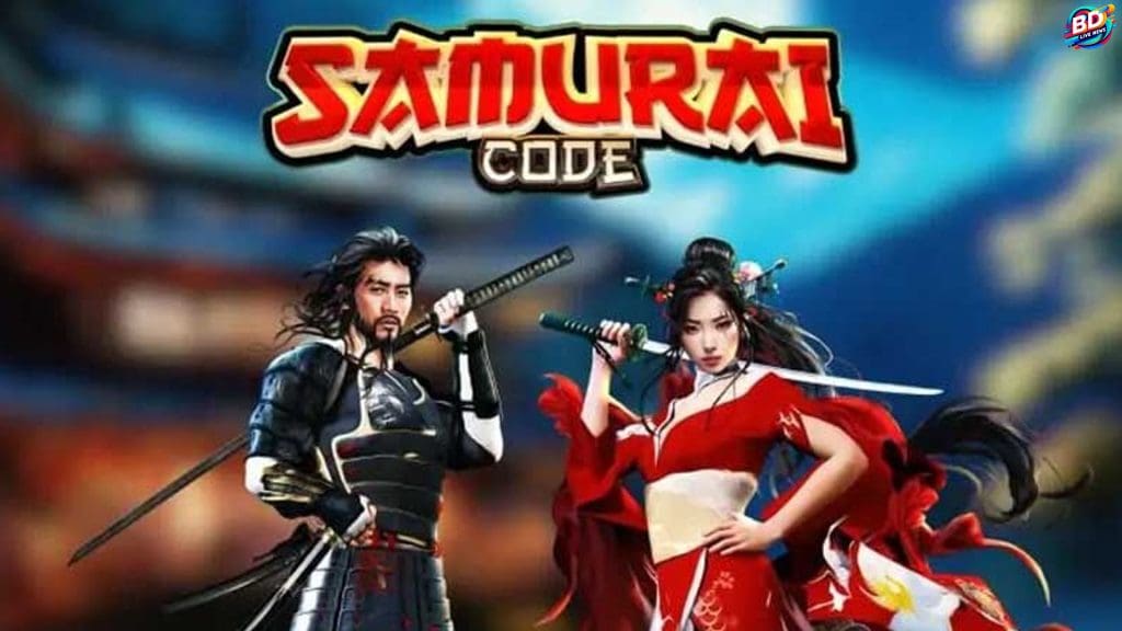 Samurai Code Plus 4 Cara Efektif Tingkatkan Keseruan Putaran