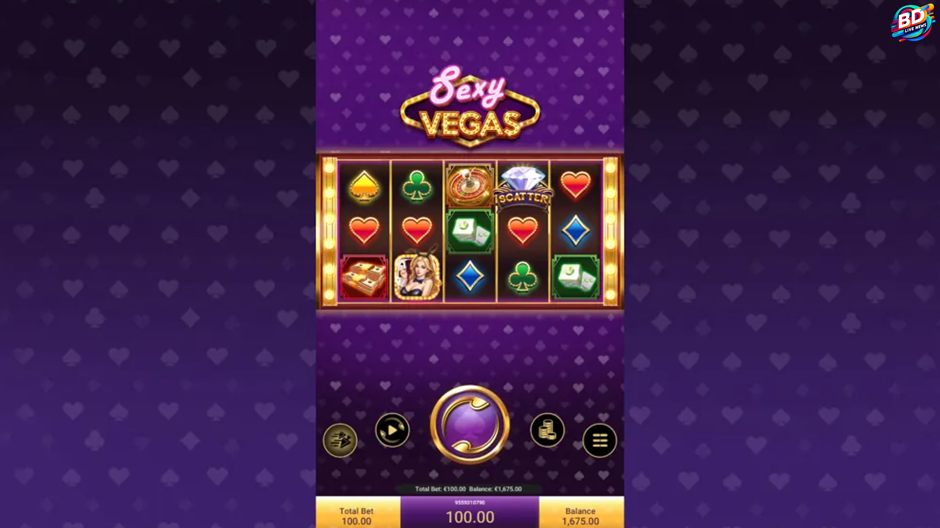 Daya Tarik Sexy Vegas Terlihat dari 4 Keistimewaan Memikat