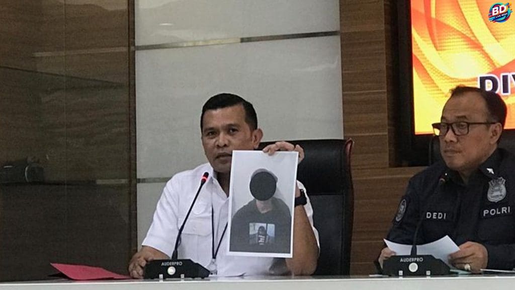 Skandal Demo Pelajar Bogor: 3 Admin Grup WA Diamankan Polisi