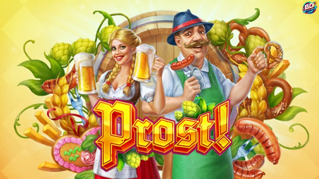 Agen Slot Gacor Mudah Menang pada Slot Prost! Terkenal 5 Fitur