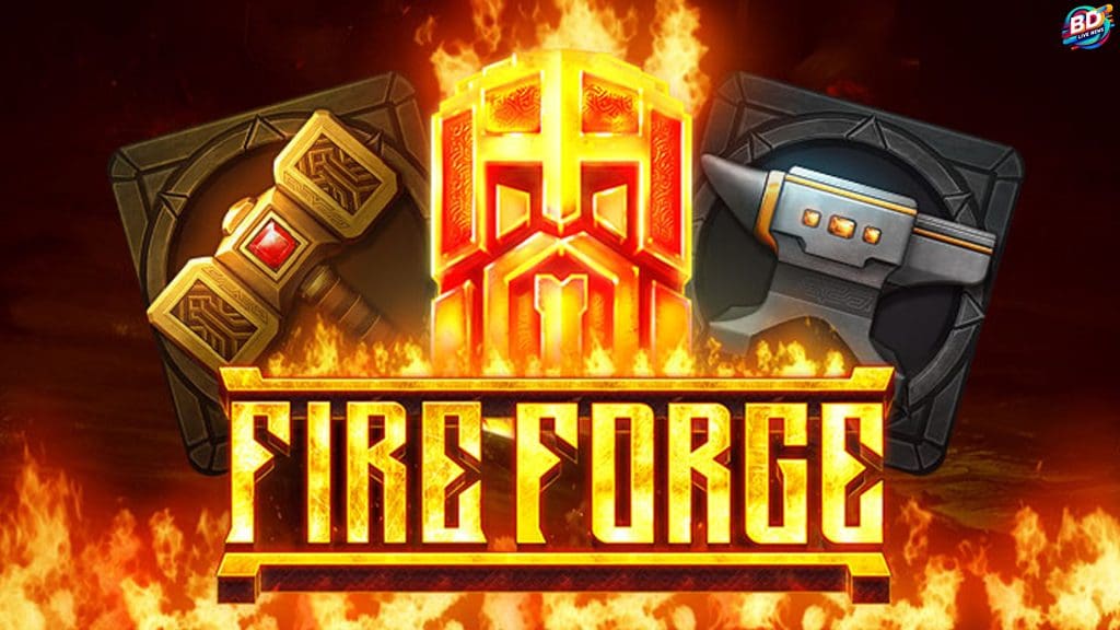 Apa Saja 5 Keunikan Fire Forge yang Bikin Slot Ini Menarik