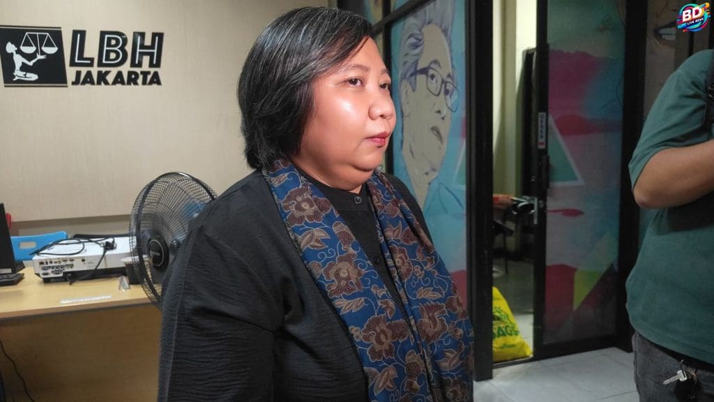 Amnesty dan 7 Fakta Menarik Kasus Munir di Pengadilan HAM