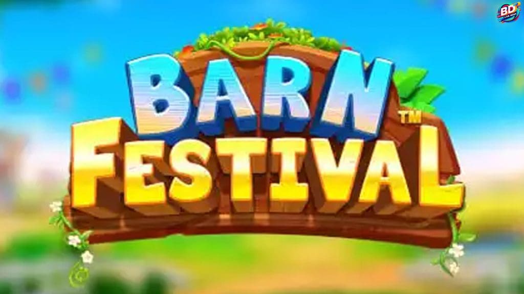 Sorotan Popularitas Hebat Slot Barn Festival Selama 4 Tahun