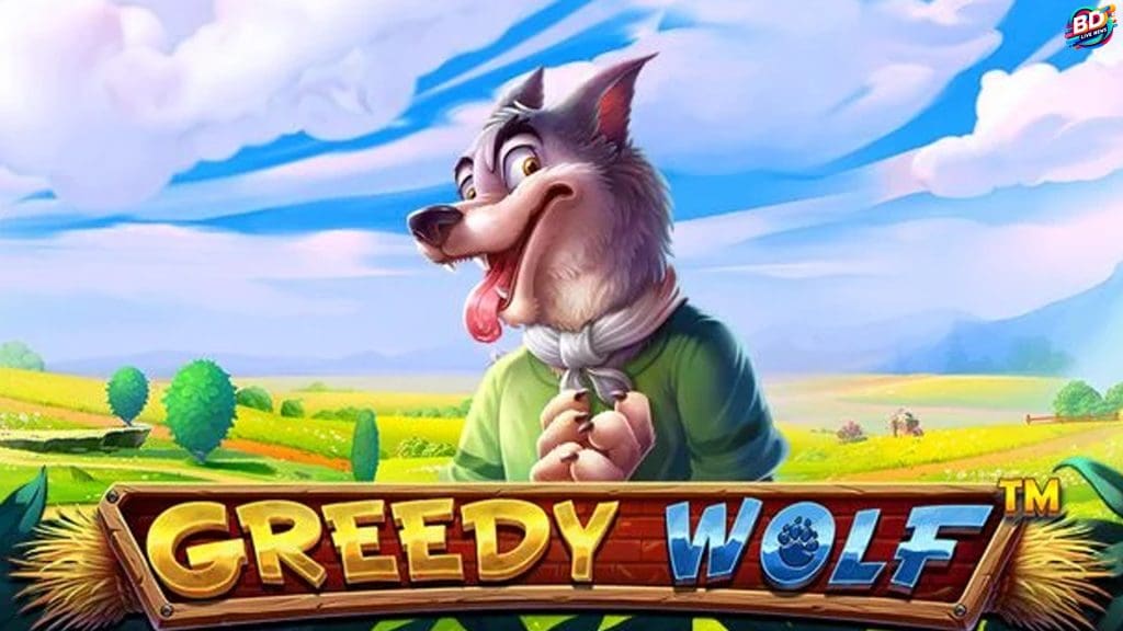 Greedy Wolf Hadir Dengan 4 Bagian Penting Untuk Diperhatikan