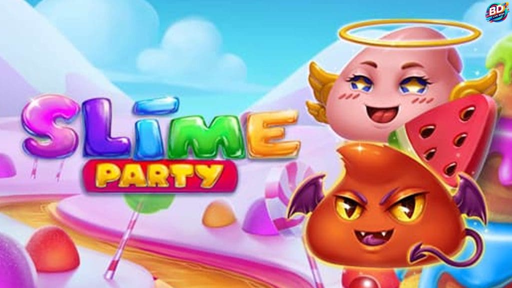 Inilah Metode Daftar Rtp8000 untuk Slot Slime Party Aman
