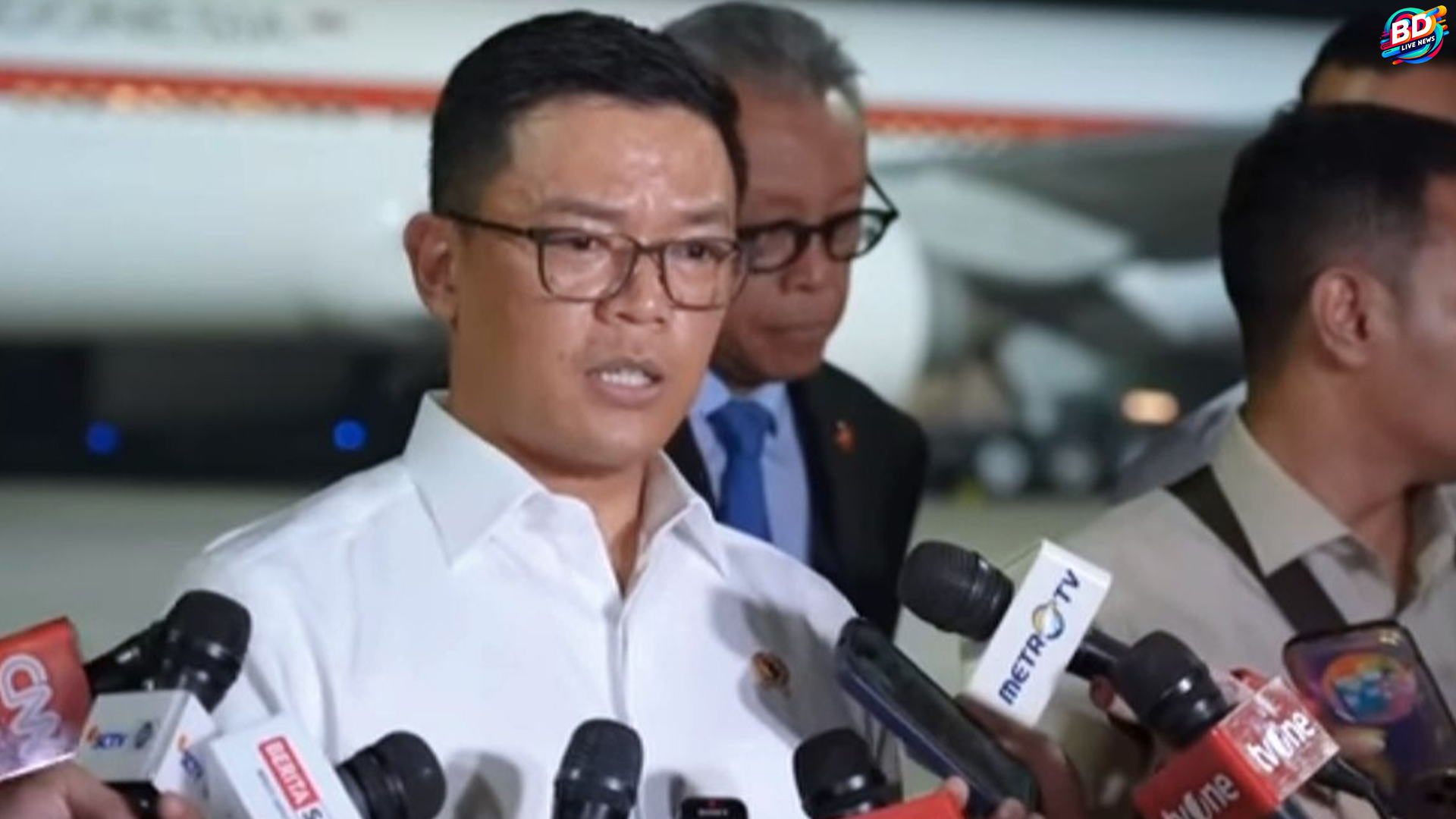 Bantuan Rp 200 Miliar Indonesia untuk Gaza Segera Disalurkan