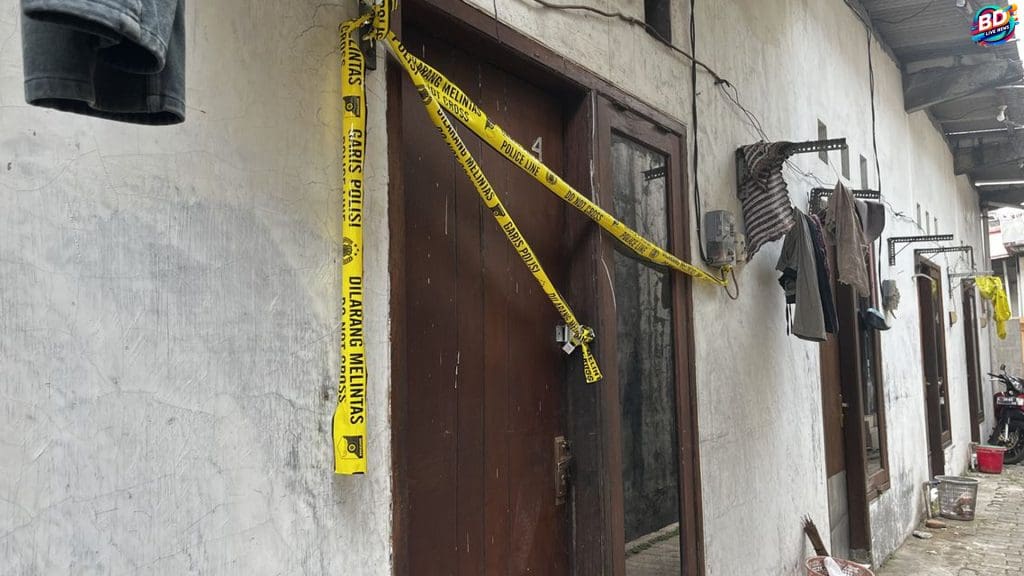 5 Fakta Menarik tentang Penghuni Baru Indekos Mutilasi Surabaya