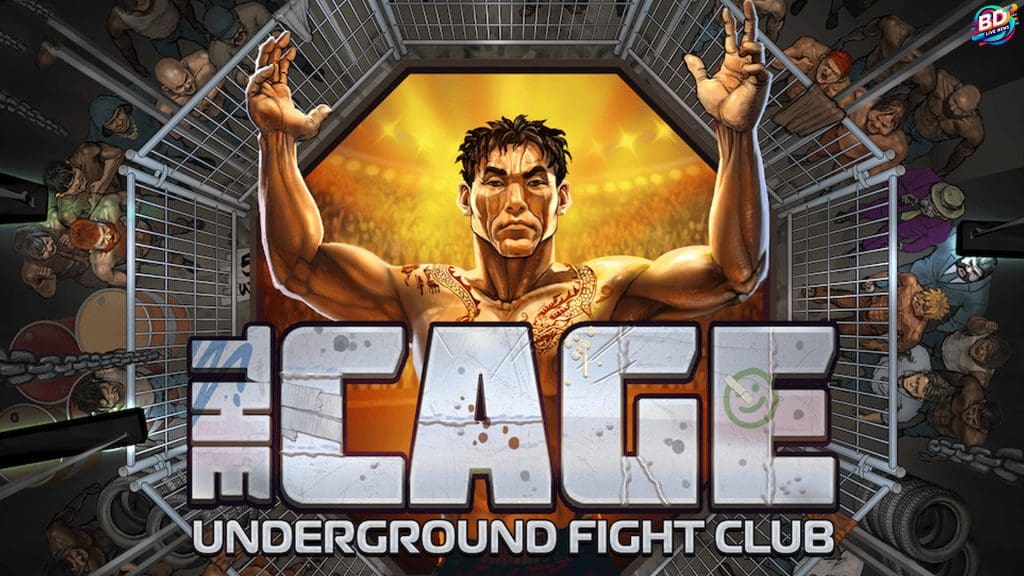 Apa yang Membuat Slot The Cage Menonjol di Cnnslot 2025