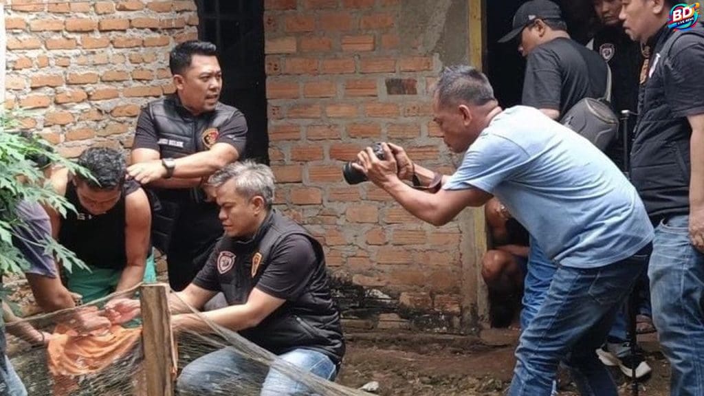Pabrik Senpi Ilegal di Lampung dan 4 Dampak Potensial Baru
