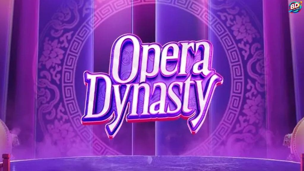 Opera Dynasty Terlihat 5 Perubahan Menarik dari Slot Tradisional