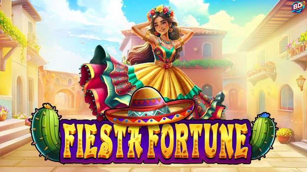Apa Keunggulan Bonus Fiesta Fortune di Cnnslot 2025 Tahun Ini