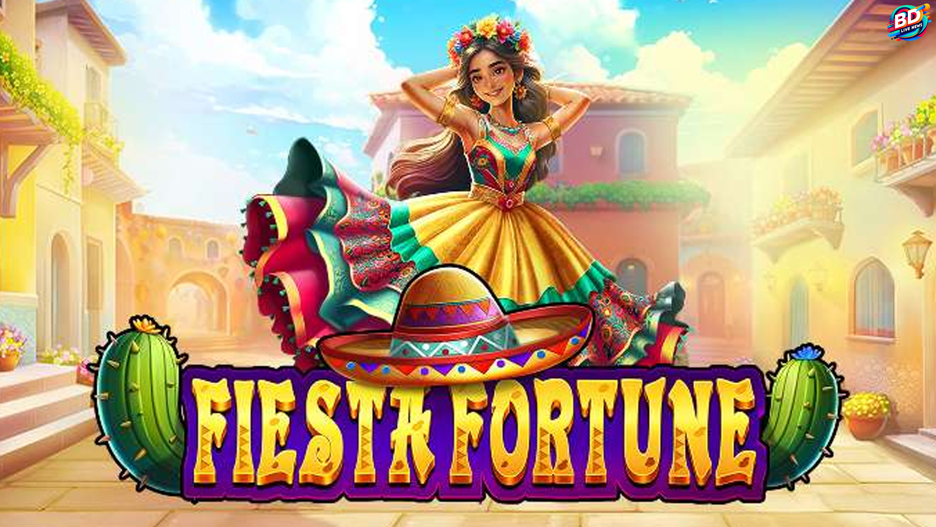 Apa Keunggulan Bonus Fiesta Fortune di Cnnslot 2025 Tahun Ini