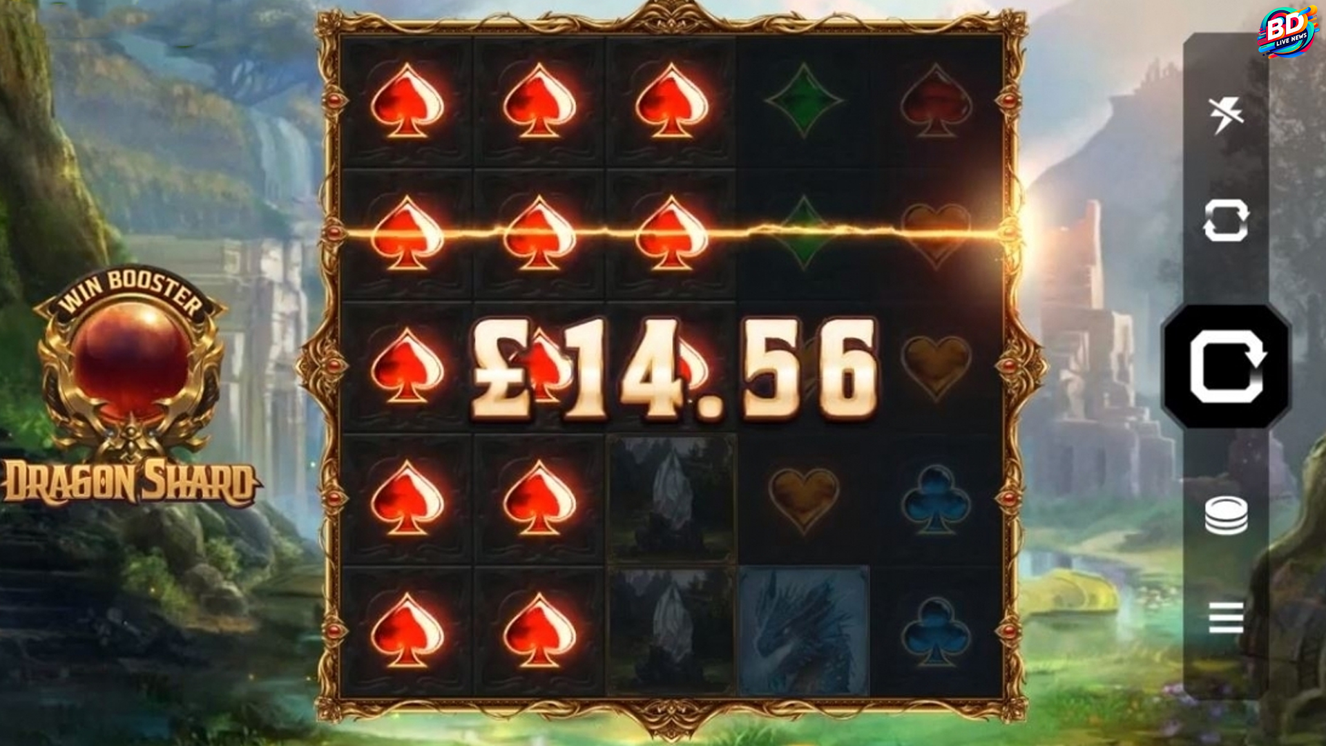Kupas Tuntas 5 Hal Penting Dragon Shard Biar Gak Salah Paham