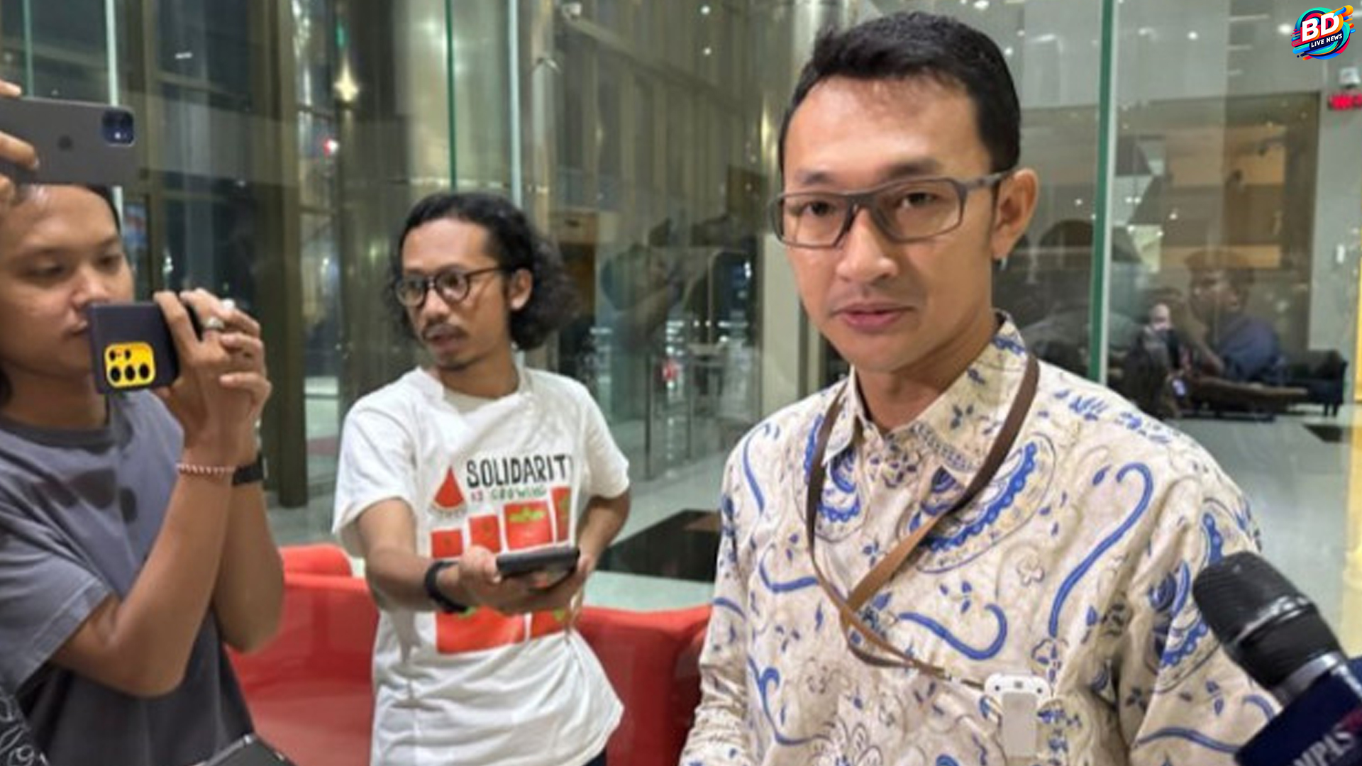 Skandal Kuota Haji: Sitaan Rp 26 Miliar, Tanpa Tersangka