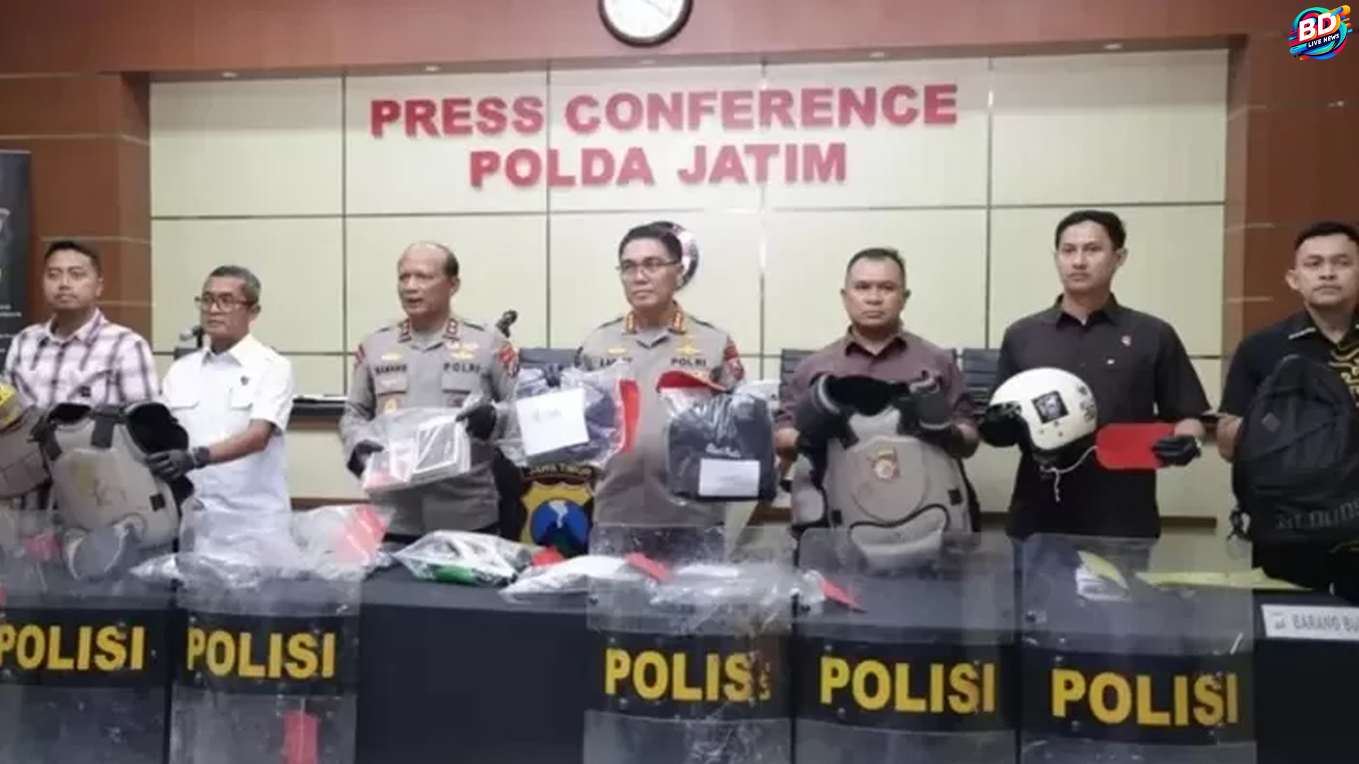 Visi Prabowo Jadi Sorotan Buku di Jatim Timbulkan 5 Polemik Baru