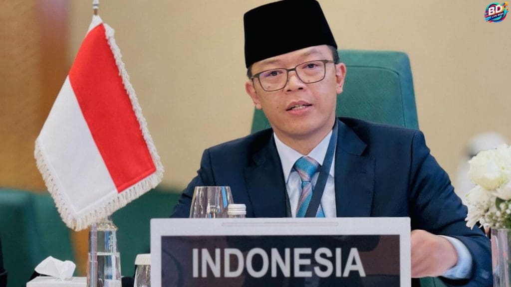 Bantuan Rp 200 Miliar Indonesia untuk Gaza Segera Disalurkan