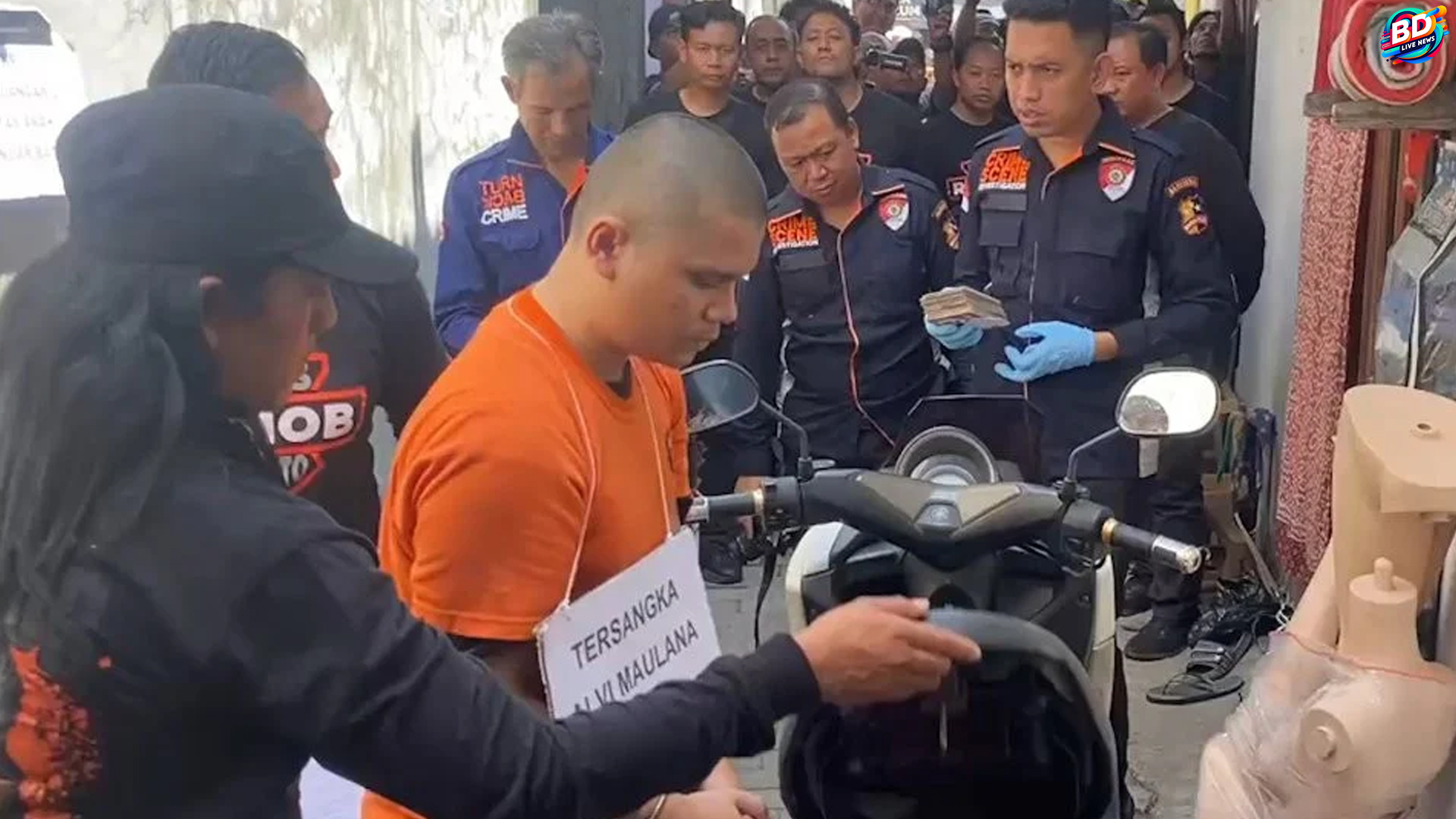 5 Fakta Menarik tentang Penghuni Baru Indekos Mutilasi Surabaya