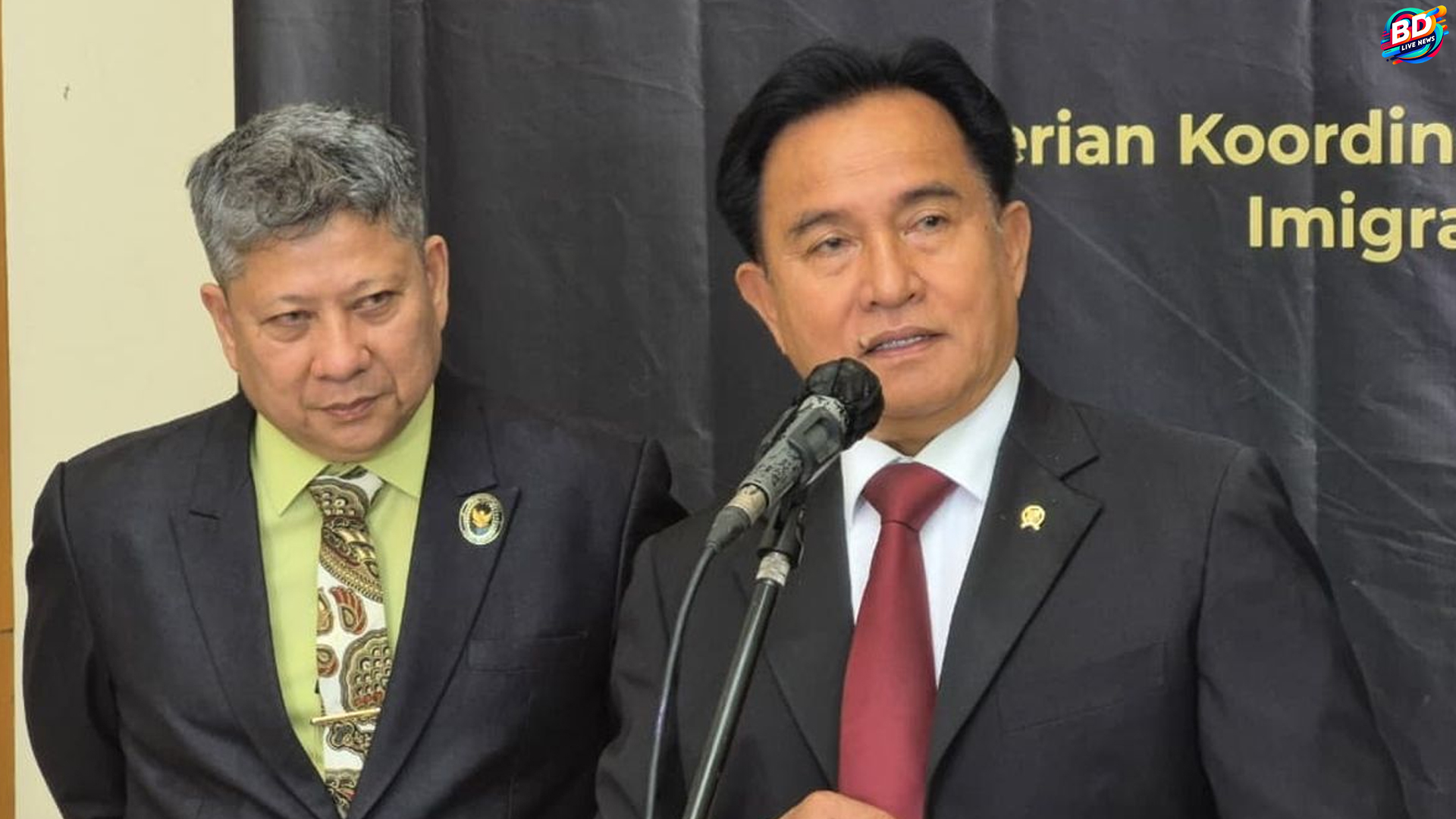 Mengungkap Fakta Demo Agustus 2025 Bersama Tim LNHAM