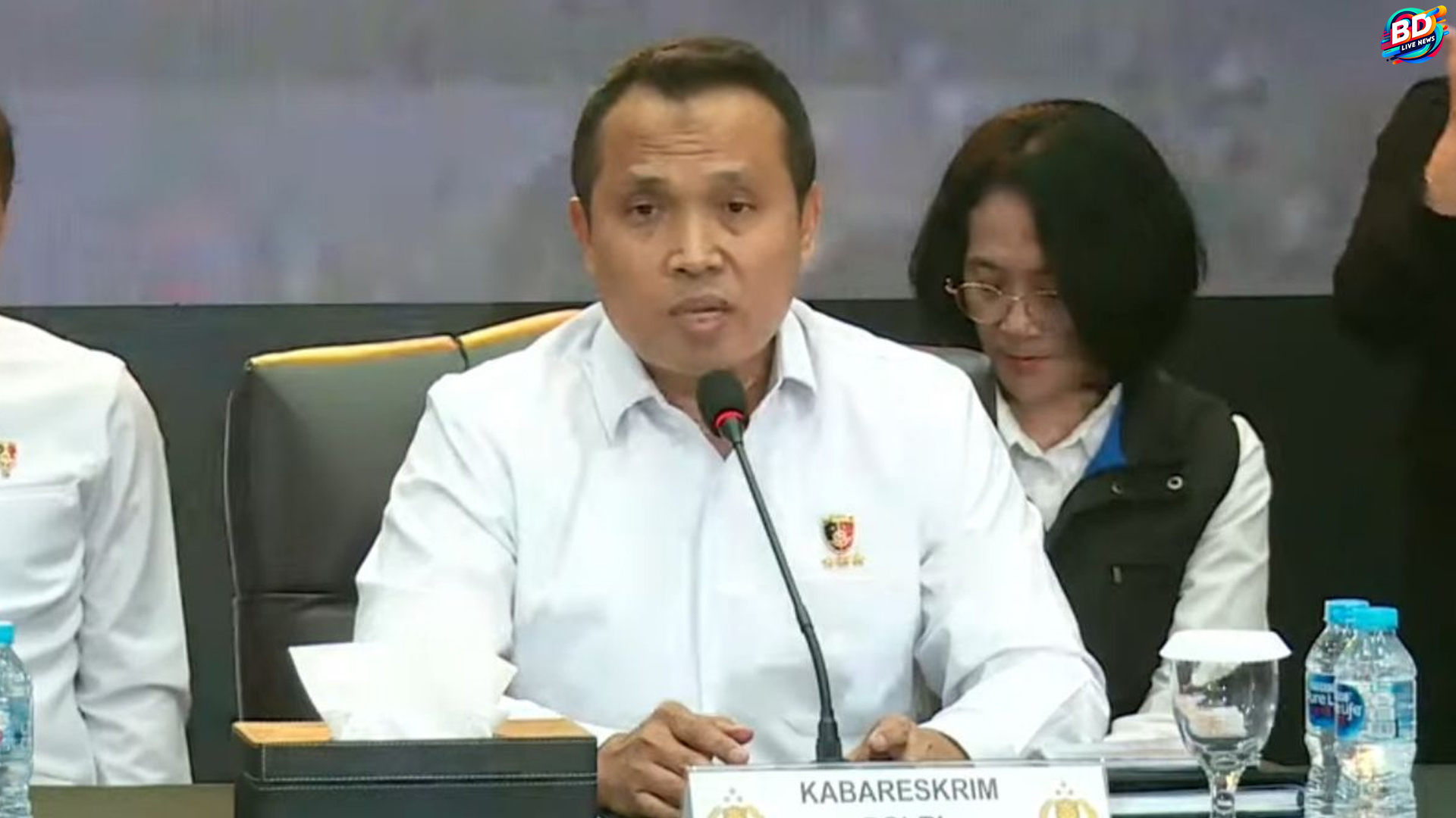 Kerusuhan Agustus dan 959 Tersangka: Heboh 300 Anak yang Ikut