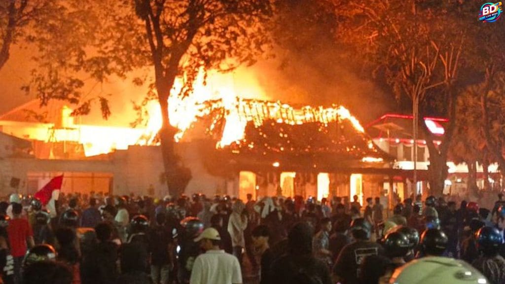 Kerusuhan Agustus dan 959 Tersangka: Heboh 300 Anak yang Ikut