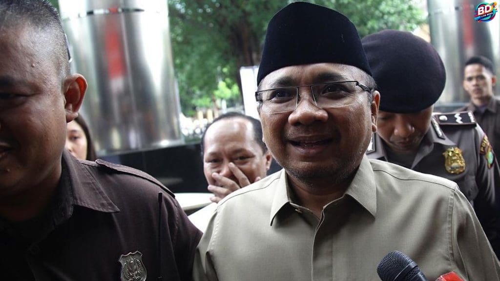 4 Alasan KPK Memanggil Yaqut dalam Kasus Korupsi Kuota Haji