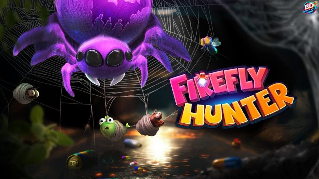 Kelebihan Rtp8000 Alternatif Dalam Firefly Hunter Slot Terbaru