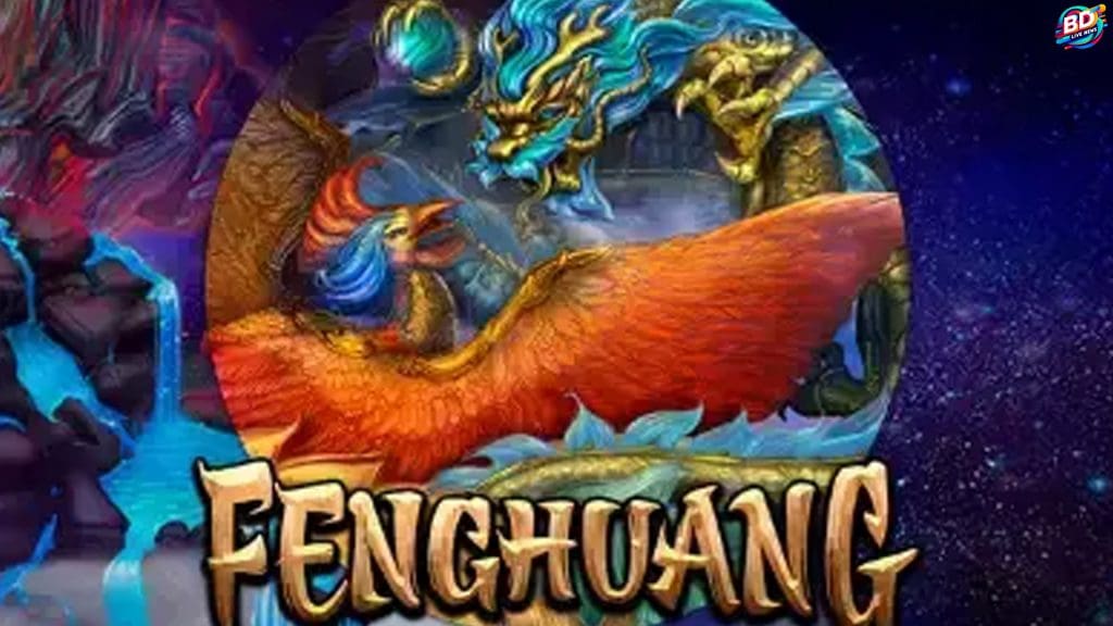 Komponen Utama Ruby8000 Login di Fenghuang yang Populer
