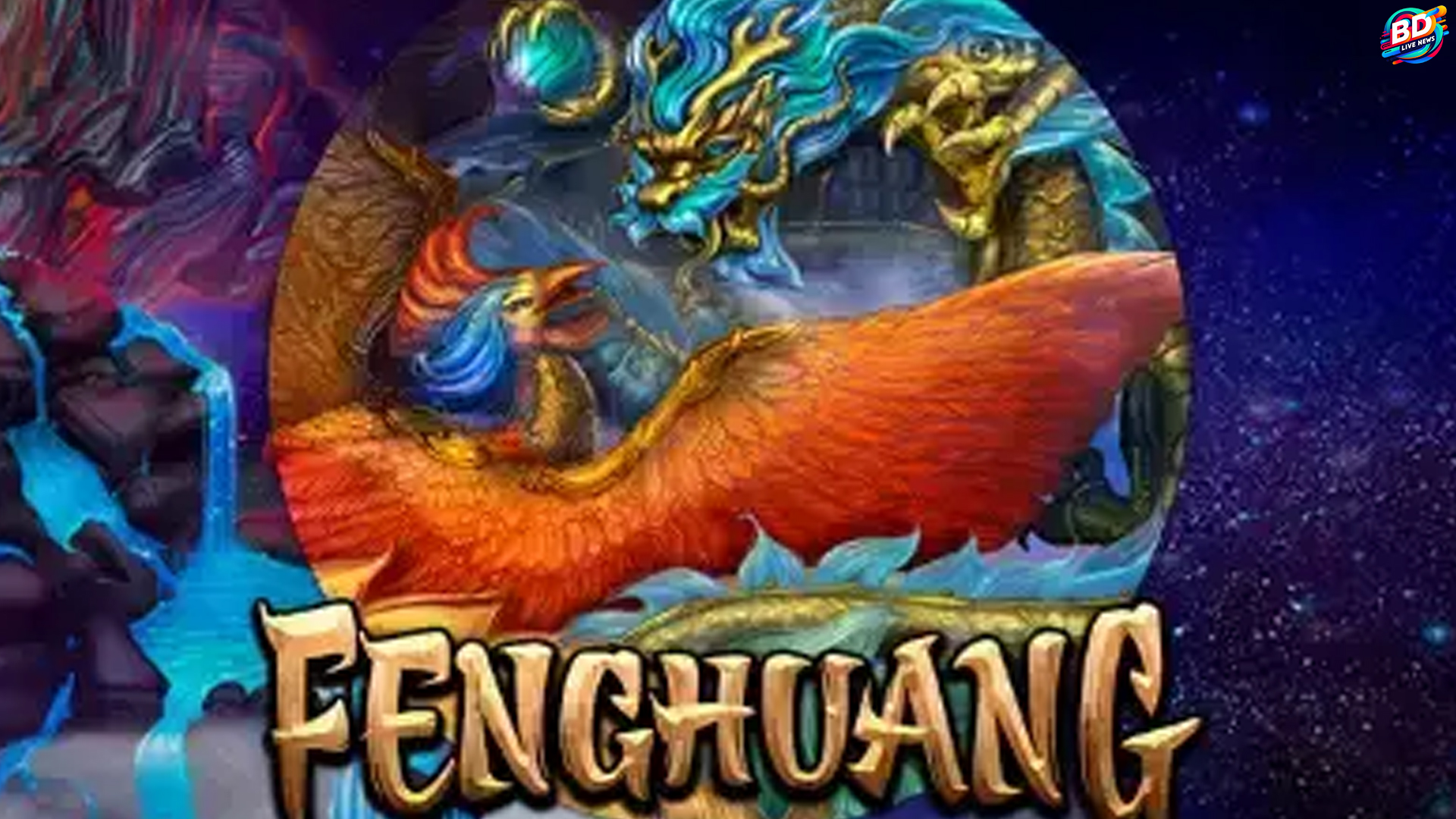 Komponen Utama Ruby8000 Login di Fenghuang yang Populer