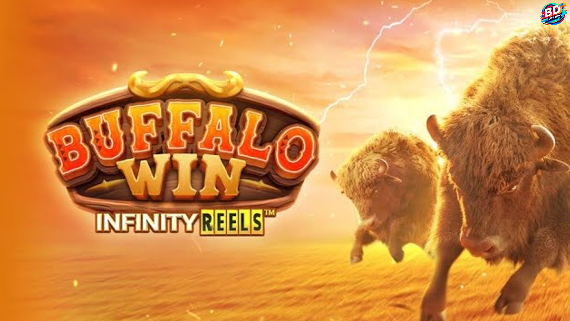 Rtp8000 Slot Buffalo Win Hadirkan Sensasi Spektakuler Otentik