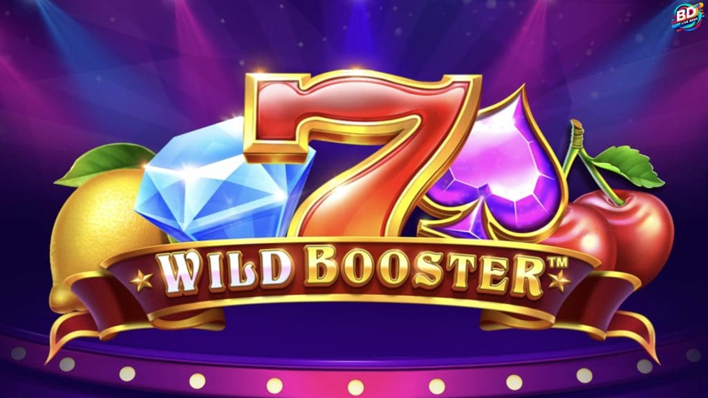 Alasan Baru Wild Booster Jadi Slot dengan 5 Ciri Paling Variatif