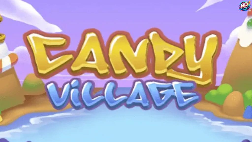 Review Rtp8000 Daftar pada Slot Candy Village Versi Terbaru
