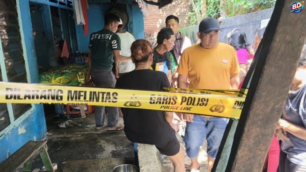 Polisi Ungkap 5 Fakta Menarik Kasus Pembunuhan di Muna