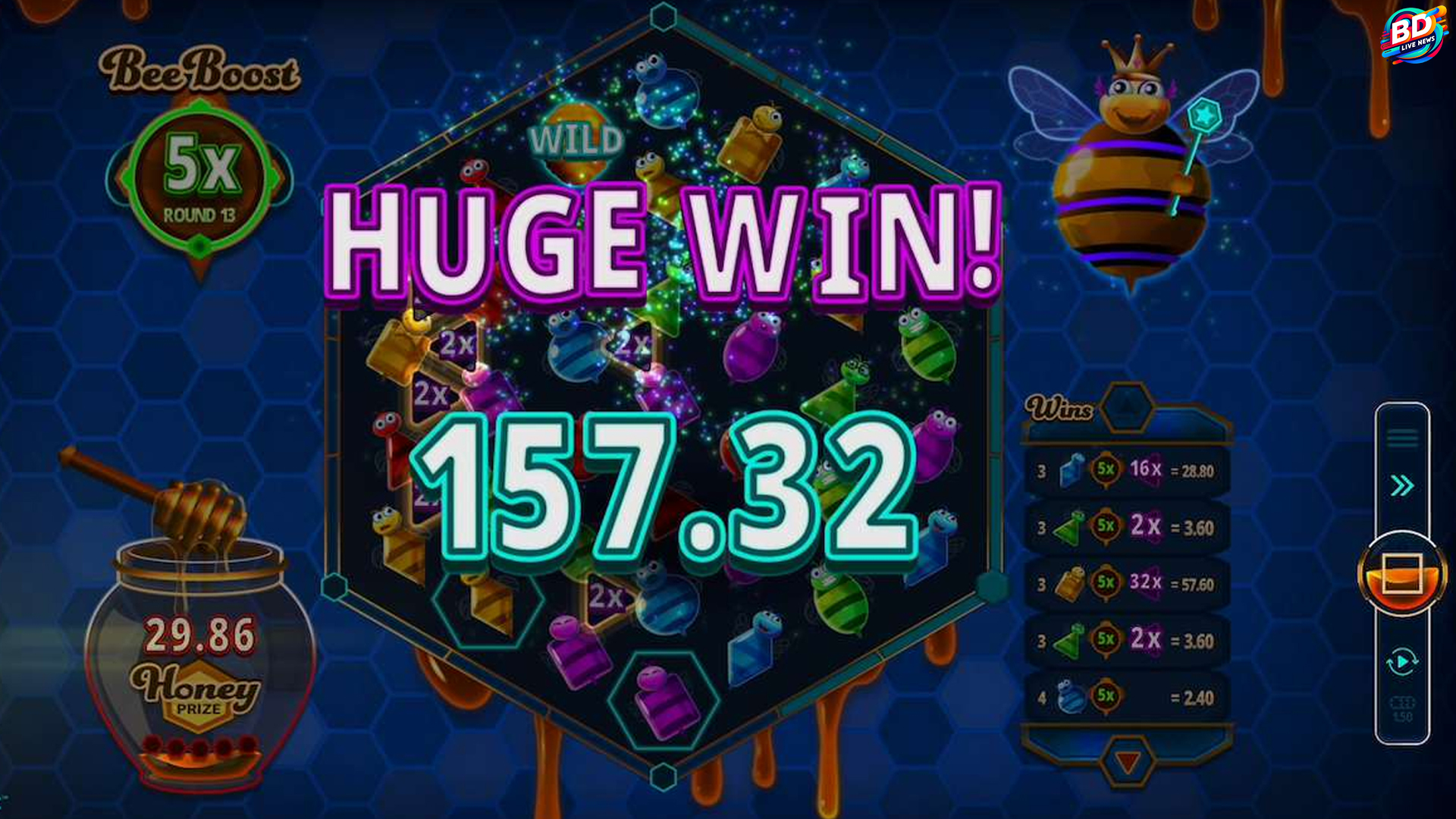 Evolusi dan Mekanisme Bubble Beez Beserta 4 Hal Menarik